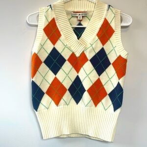 Tommy Hilfiger Sweater Vest